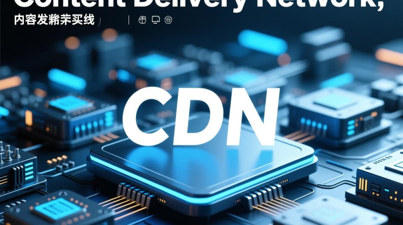 网宿科技CDN业务市场占有率究竟有多高？行业竞争态势如何？