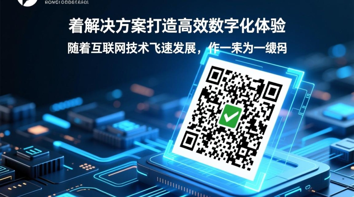 为何定西地区二维码开发首选这家公司？