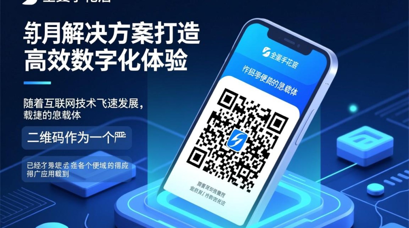 为何定西地区二维码开发首选这家公司？