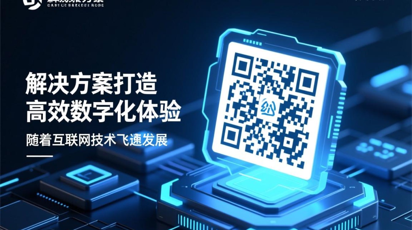 为何定西地区二维码开发首选这家公司？