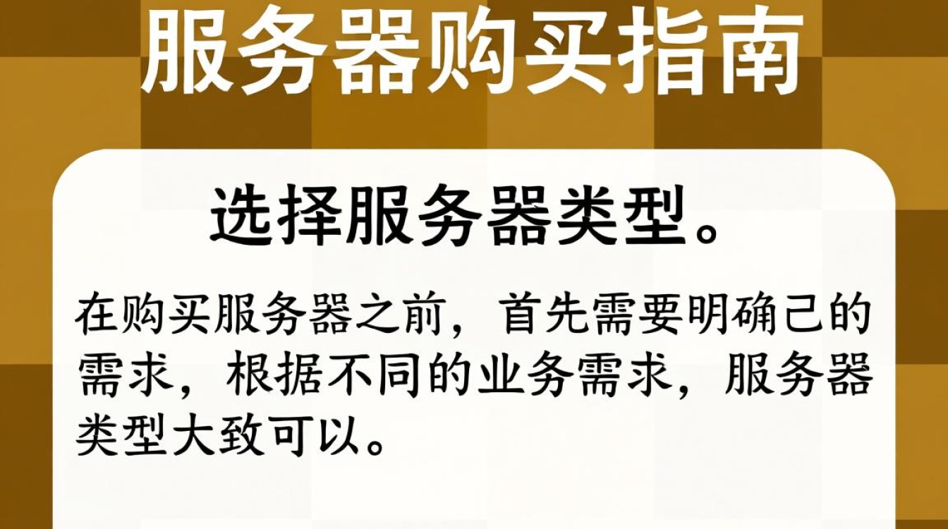 榆林服务器购买，性价比高的配置推荐与选购疑问解答？