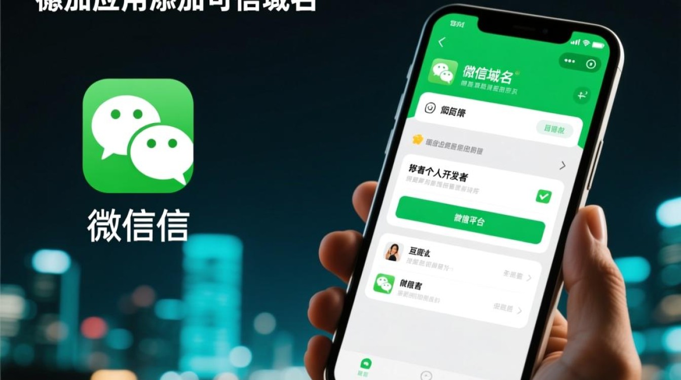 微信应用添加可信域名,这一举措是否意味着隐私安全将得到更大保障? 微信应用添加可信域名,这一举措是否意味着隐私安全将得到更大保障?