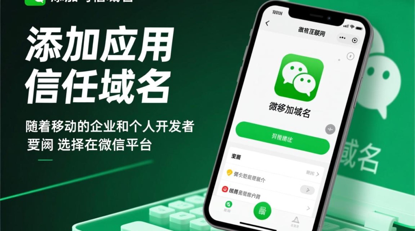 微信应用添加可信域名,这一举措是否意味着隐私安全将得到更大保障? 微信应用添加可信域名,这一举措是否意味着隐私安全将得到更大保障?