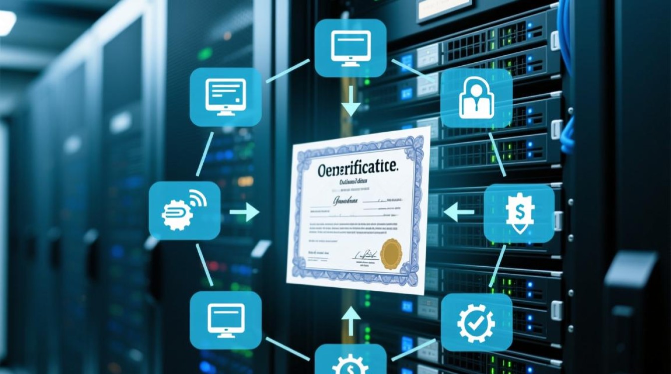 服务器证书存储在哪里最安全？