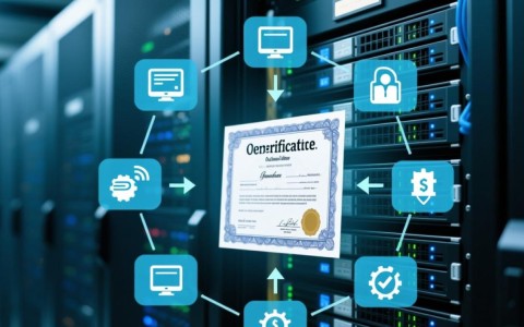 服务器证书存储在哪里最安全？