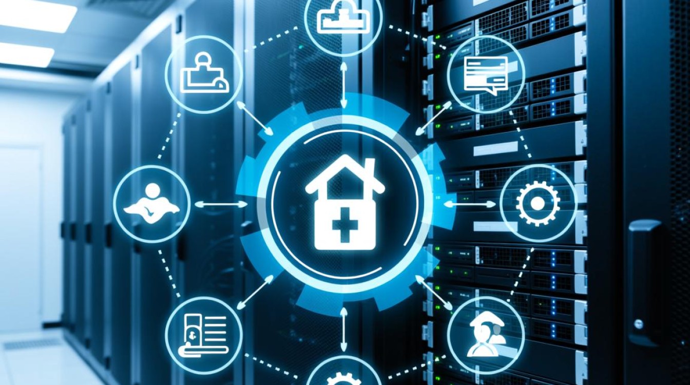 服务器证书存储在哪里最安全？