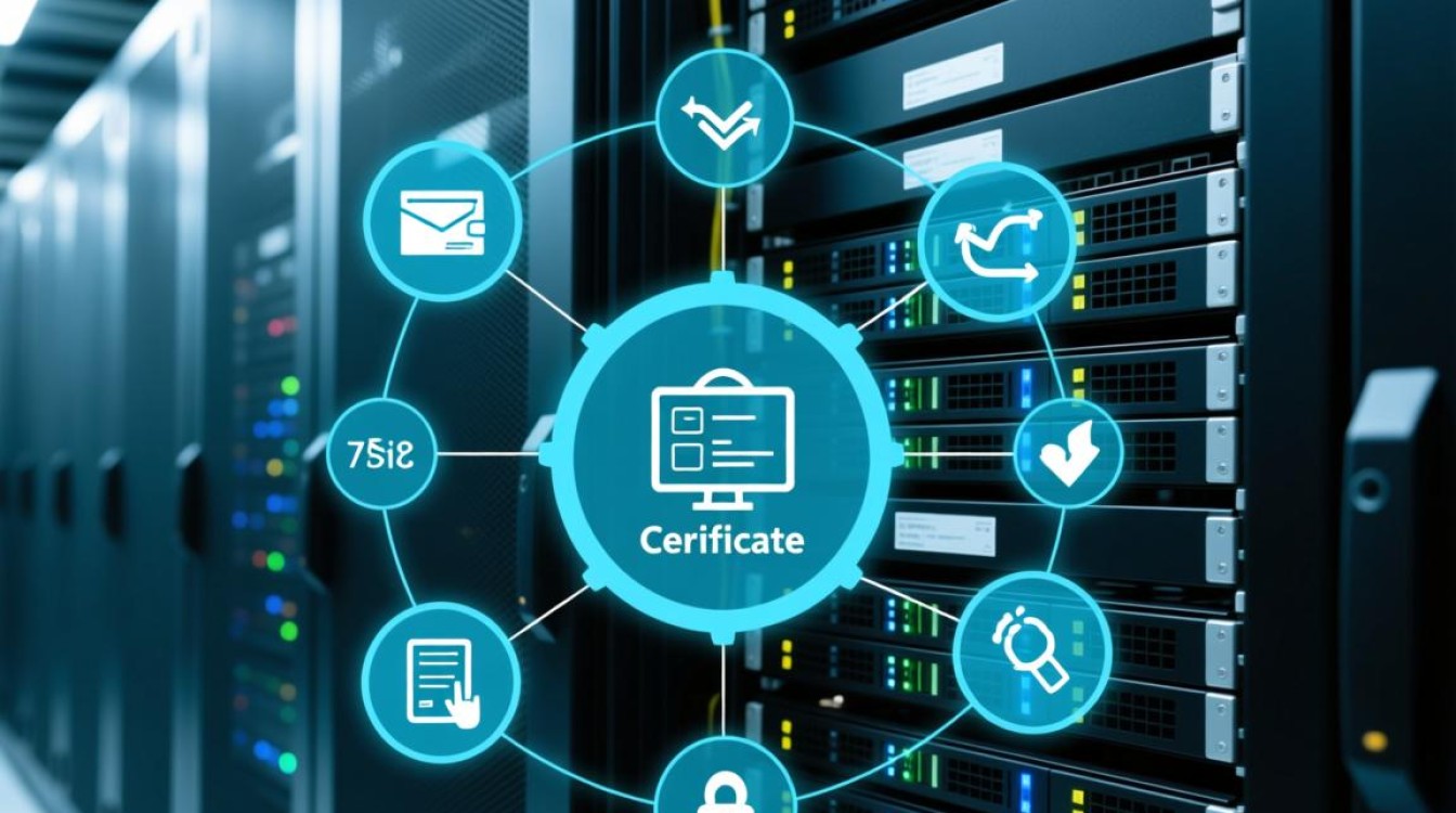 服务器证书存储在哪里最安全？