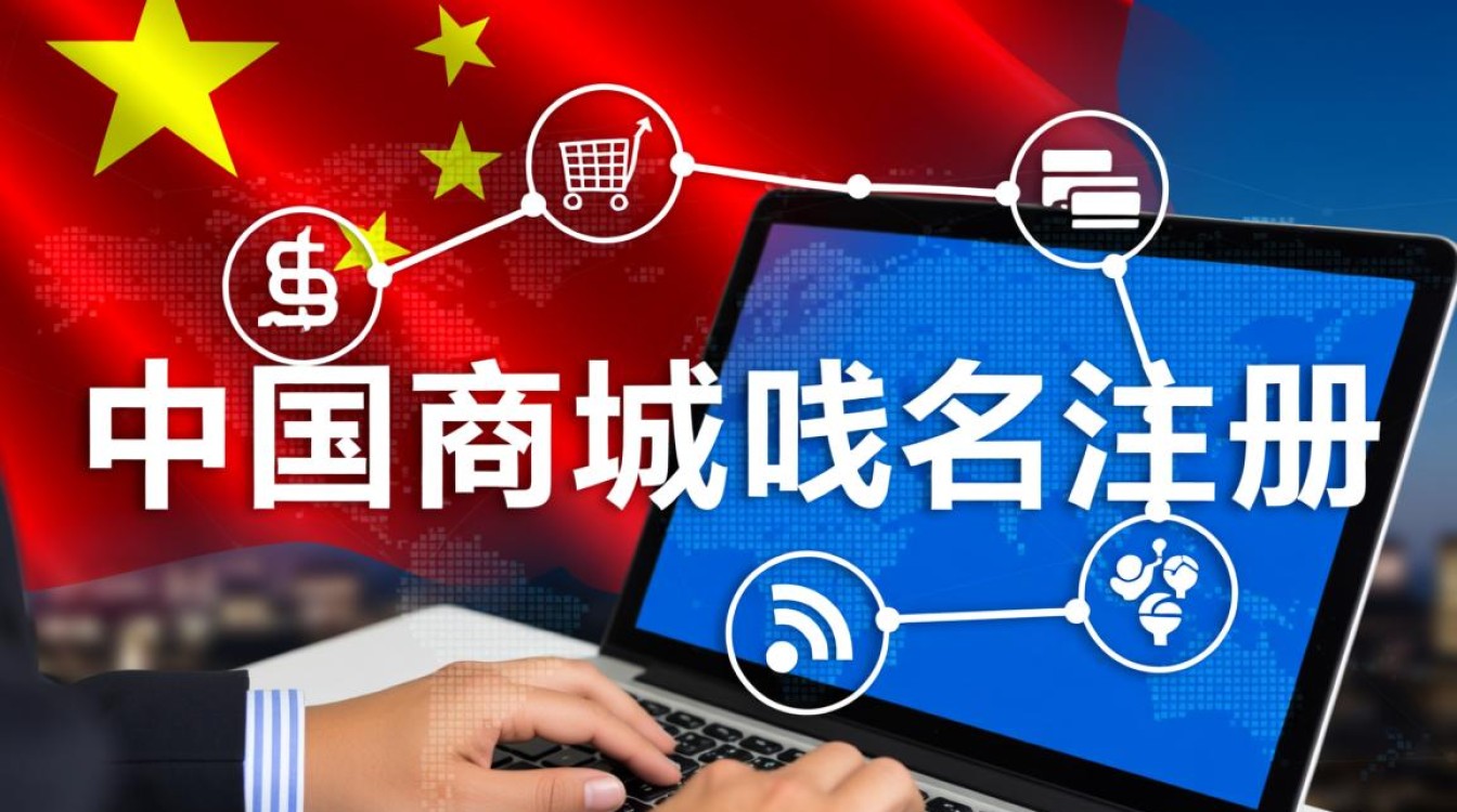 中国商城域名注册,如何选择合适的域名让商城更易被搜索? 中国商城域名注册,如何选择合适的域名让商城更易被搜索?