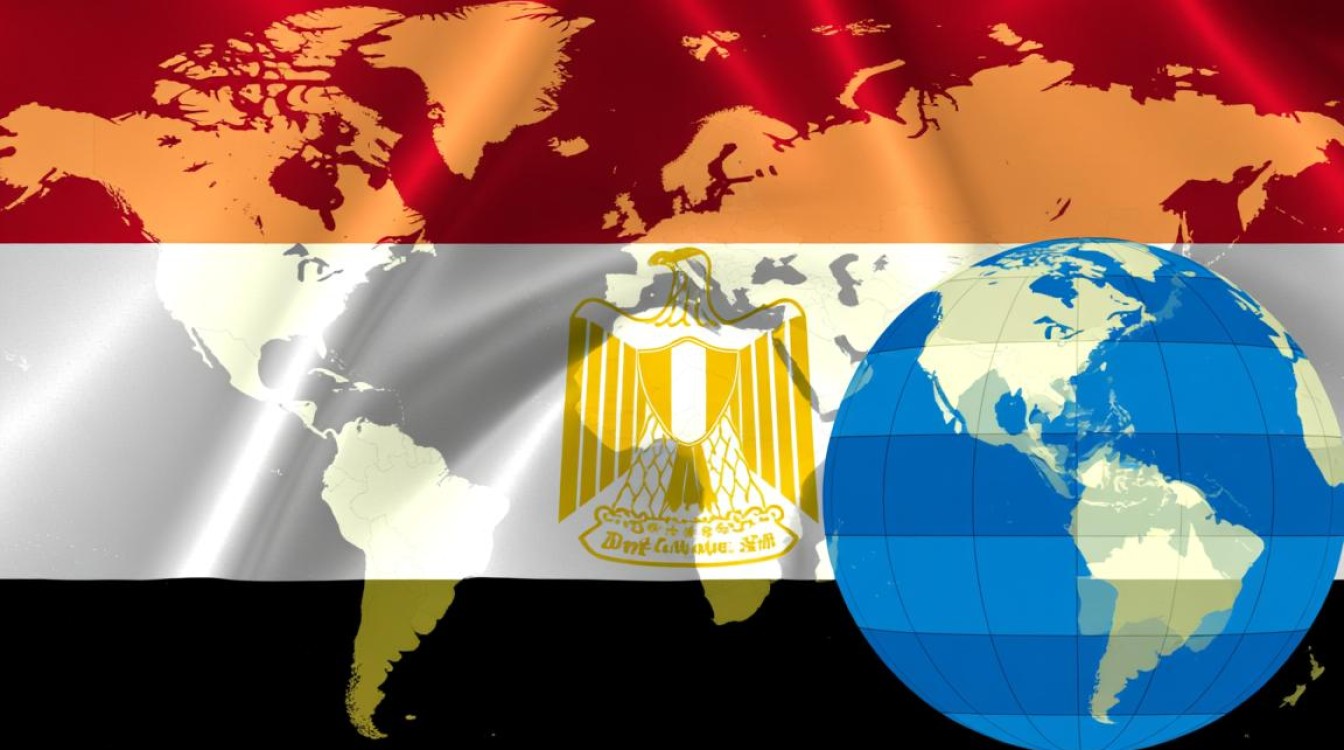 埃及商标注册公司哪家靠谱?流程复杂吗?费用多少? 埃及商标注册公司哪家靠谱?流程复杂吗?费用多少?