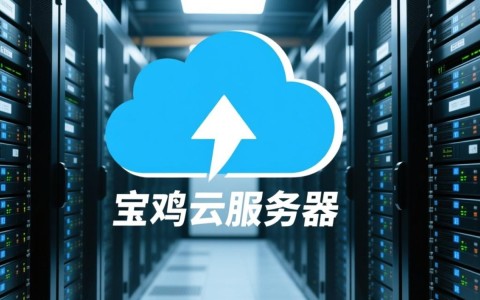 宝鸡云服务器宝鸡，为何如此受欢迎？揭秘其独特优势！