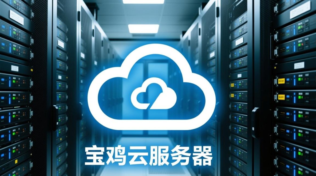 宝鸡云服务器宝鸡，为何如此受欢迎？揭秘其独特优势！