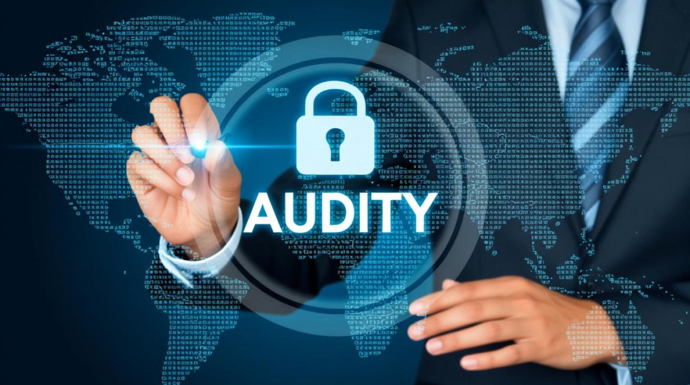 安全审计常见问题有哪些？如何规避审计中的风险点？