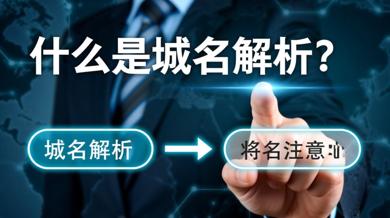 域名解析到固定IP，为何操作步骤繁琐？有何简便方法可寻？