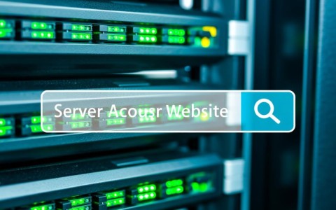 服务器访问自己网站时，如何避免内网穿透或IP绑定问题？