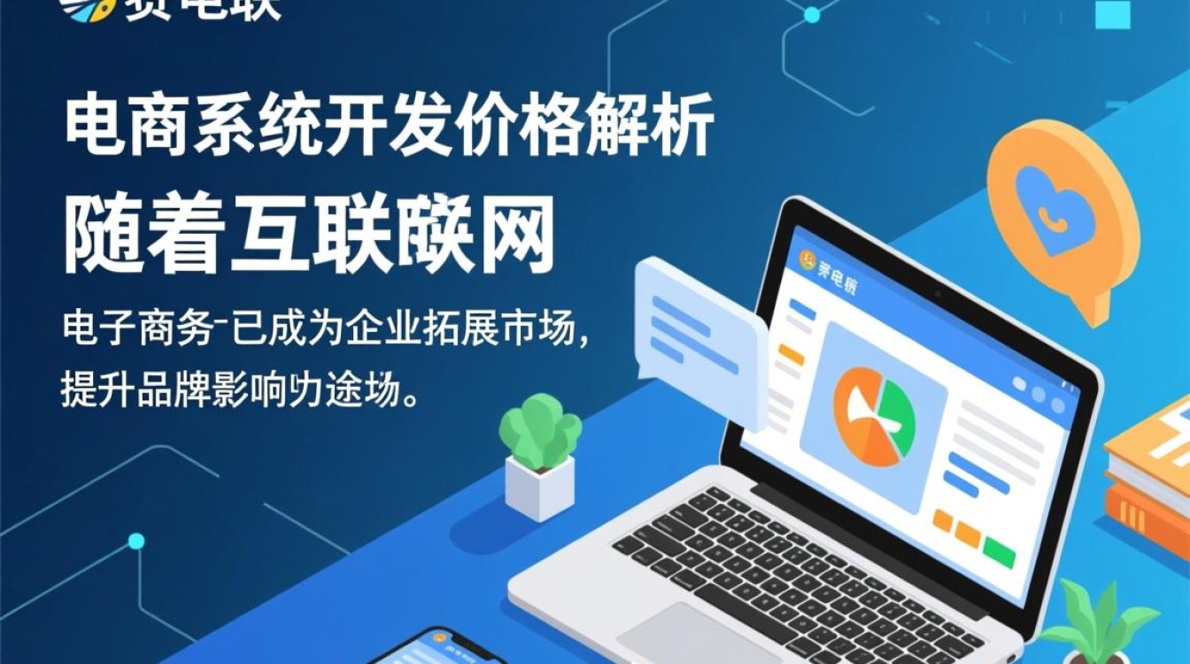 深圳电商系统开发价格多少？性价比高的方案推荐？