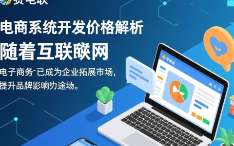 深圳电商系统开发价格多少？性价比高的方案推荐？