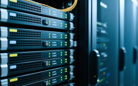 服务器设置参数时，哪些参数最关键？如何避免常见错误？