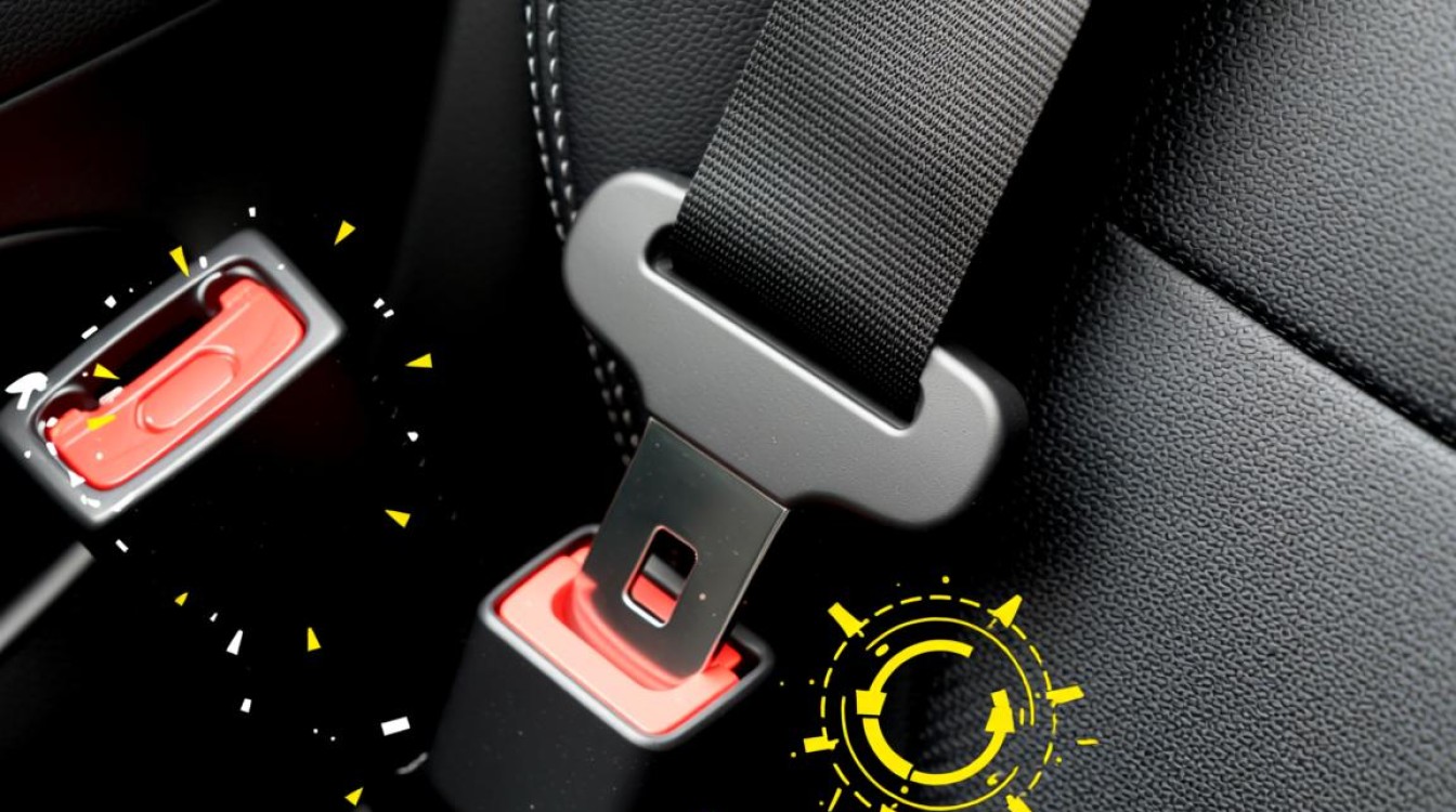 安全带提醒装置安装步骤是怎样的？自己动手难不难？