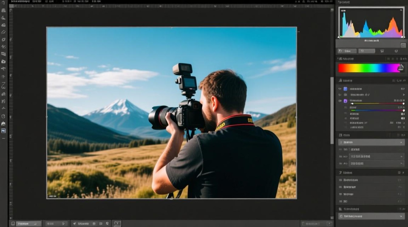 lightroom电脑配置如何优化？专业摄影师必备配置是？