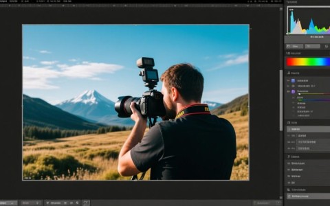 lightroom电脑配置如何优化？专业摄影师必备配置是？