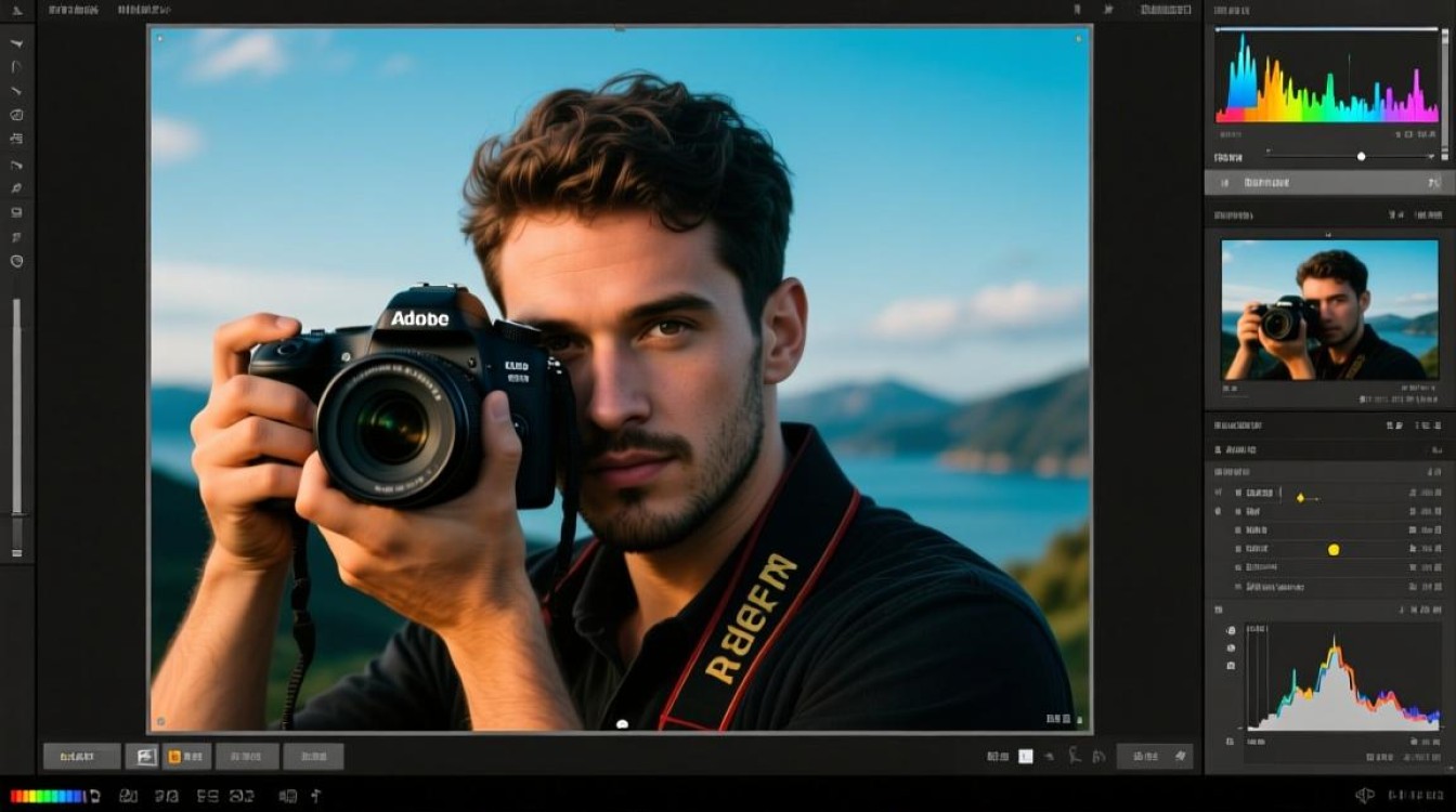 lightroom电脑配置如何优化？专业摄影师必备配置是？