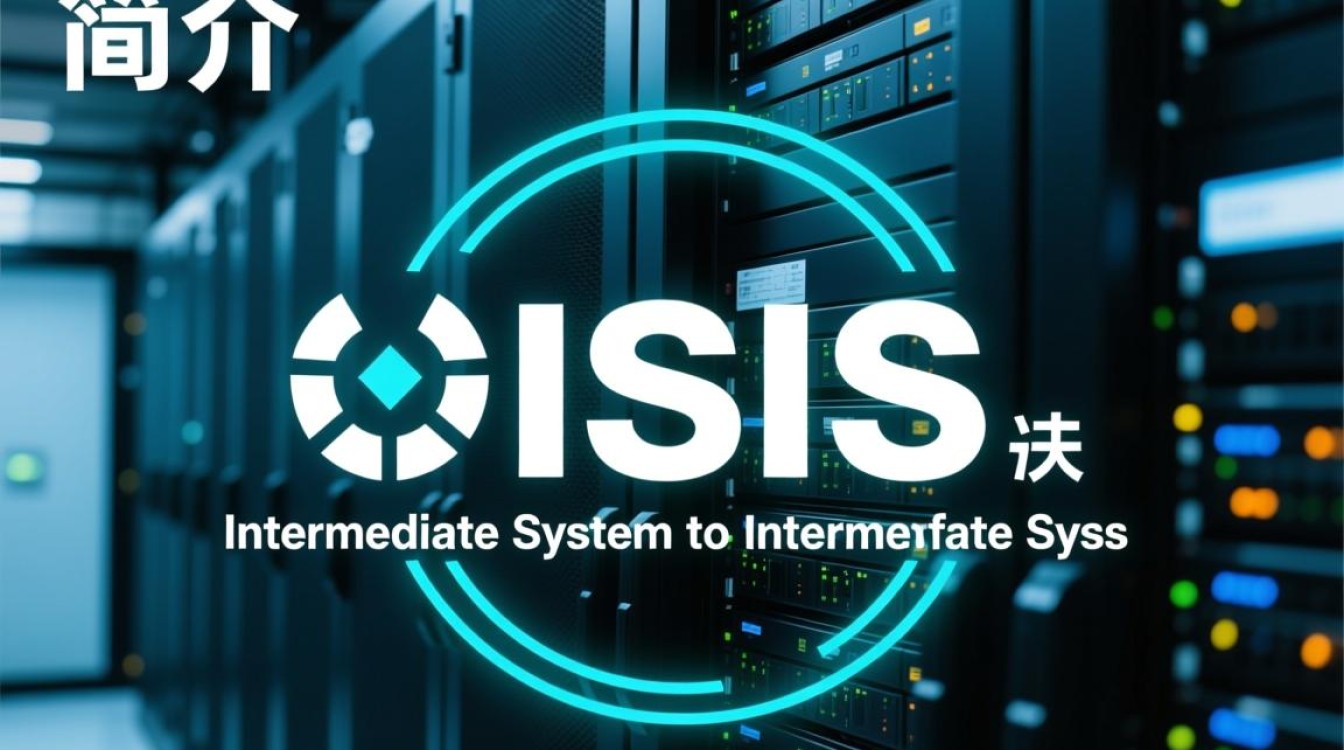 ISIS协议配置中存在哪些常见问题及解决方法？