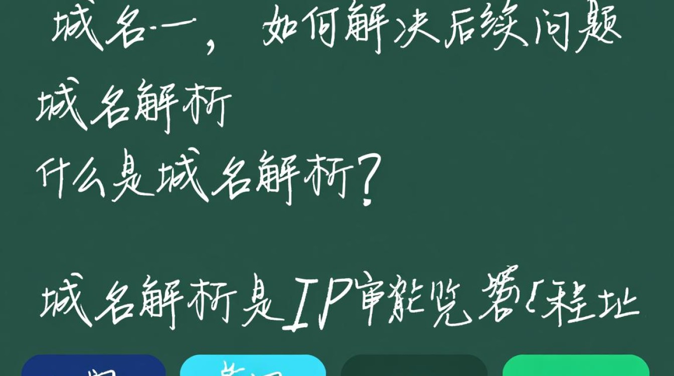 注册好域名后如何避免常见问题与高效维护？