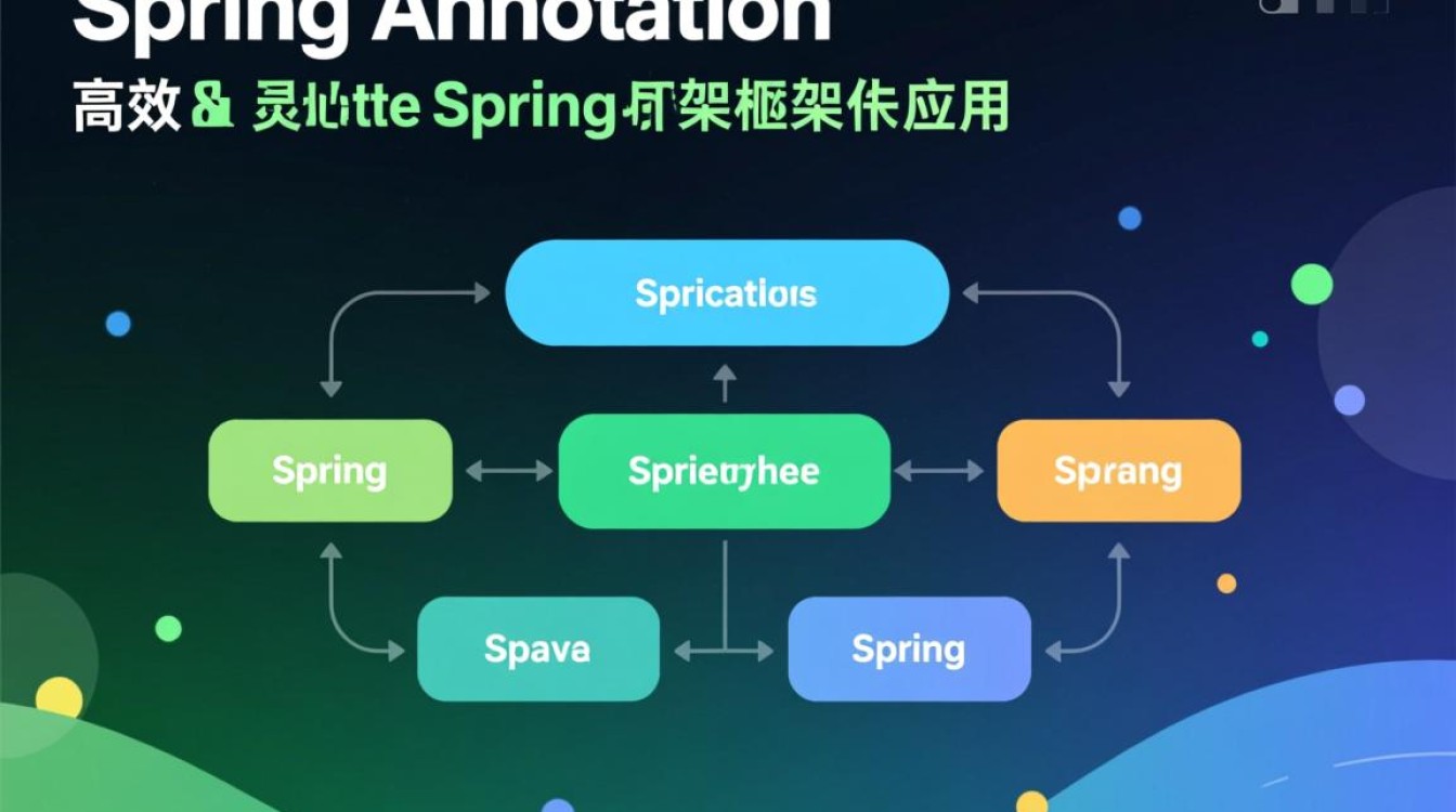 Spring Annotation配置，如何高效利用注解简化Java应用开发？