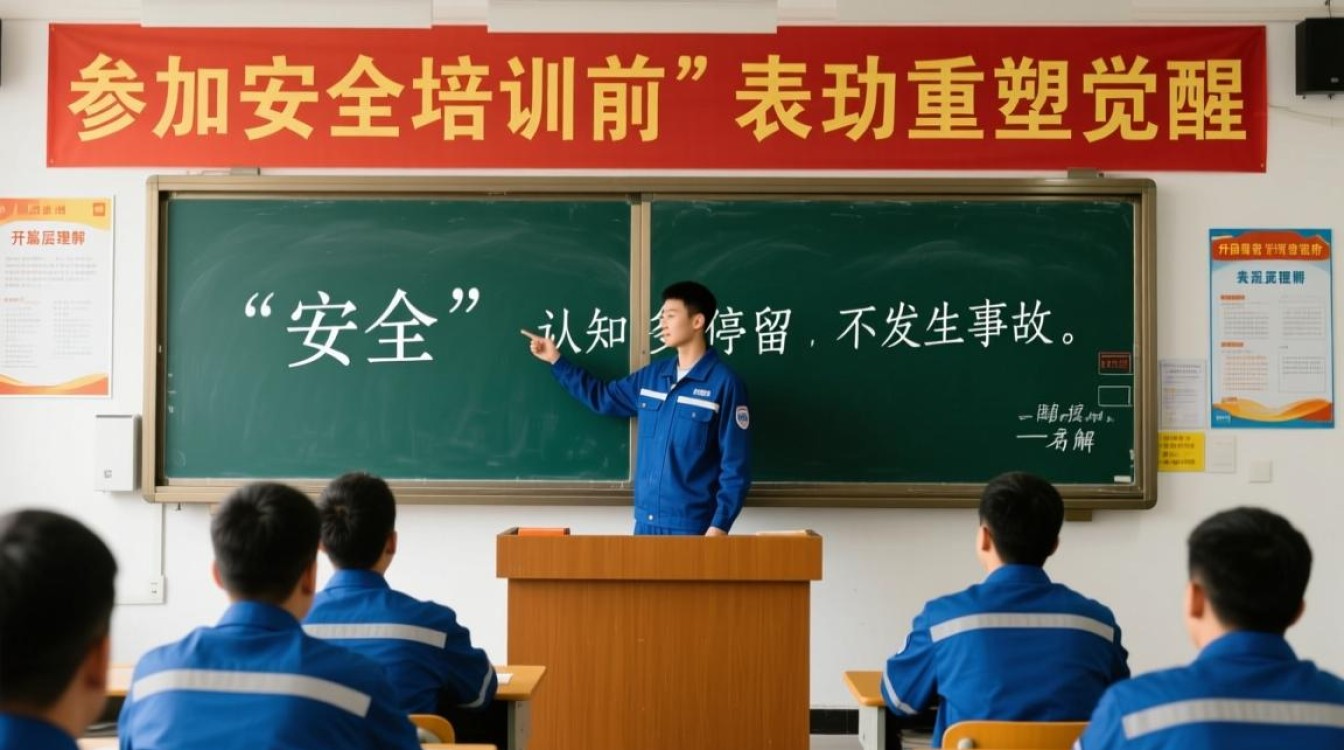 安全培训心得如何真正落地，避免形式化？