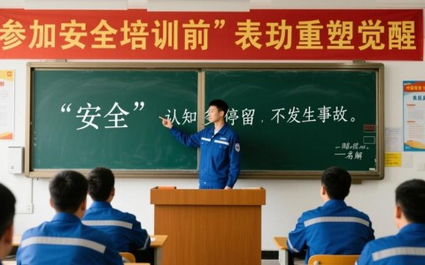 安全培训心得如何真正落地，避免形式化？