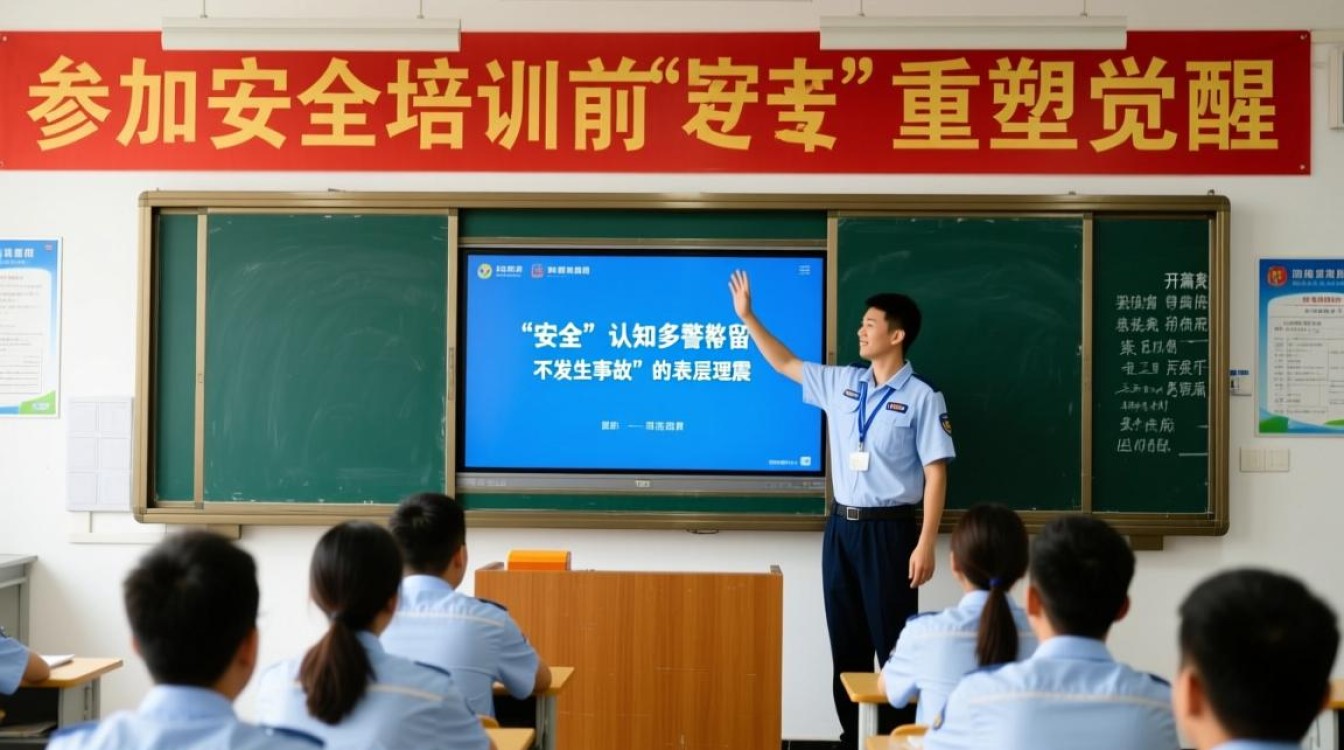 安全培训心得如何真正落地，避免形式化？