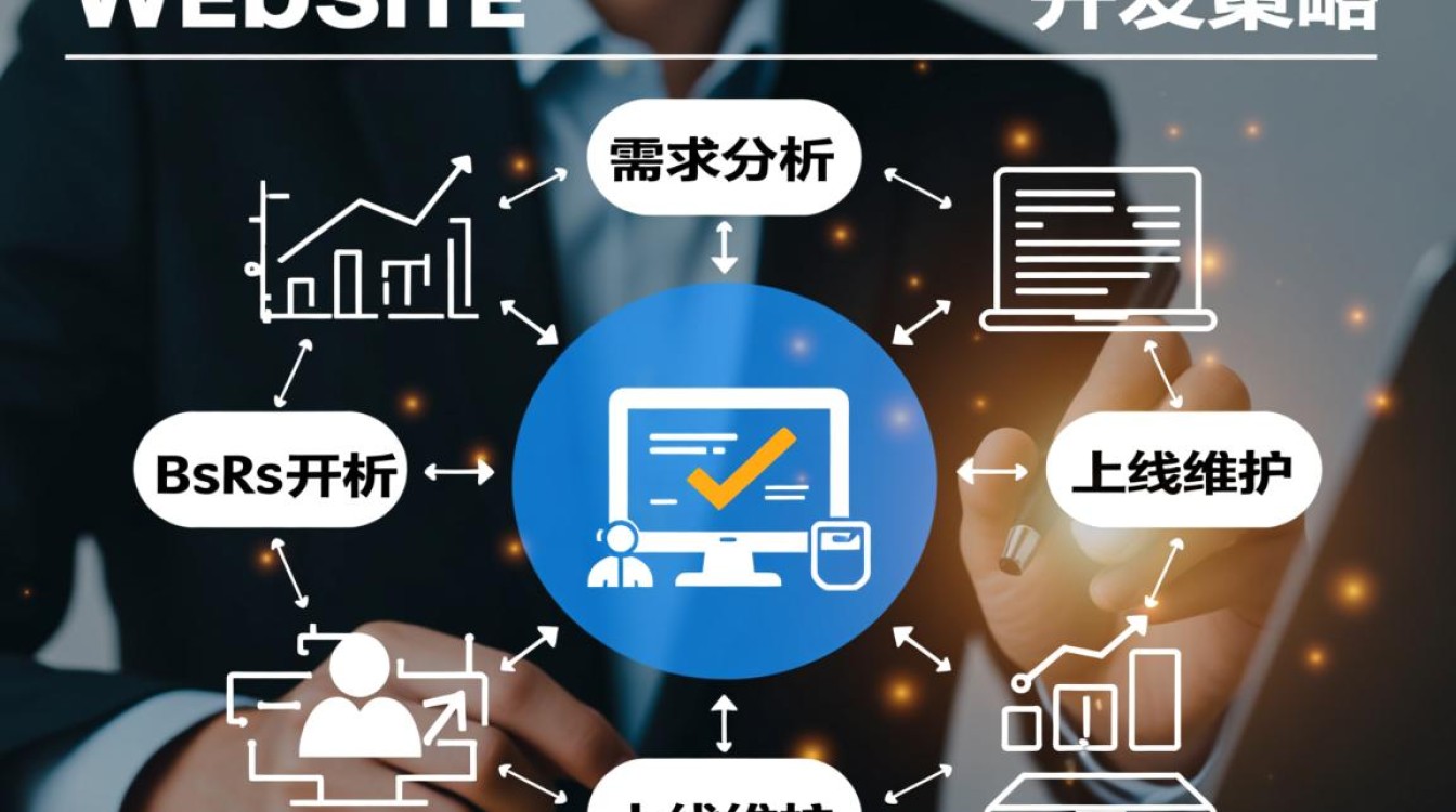 网站开发思路究竟指什么？揭秘其核心要素与重要性