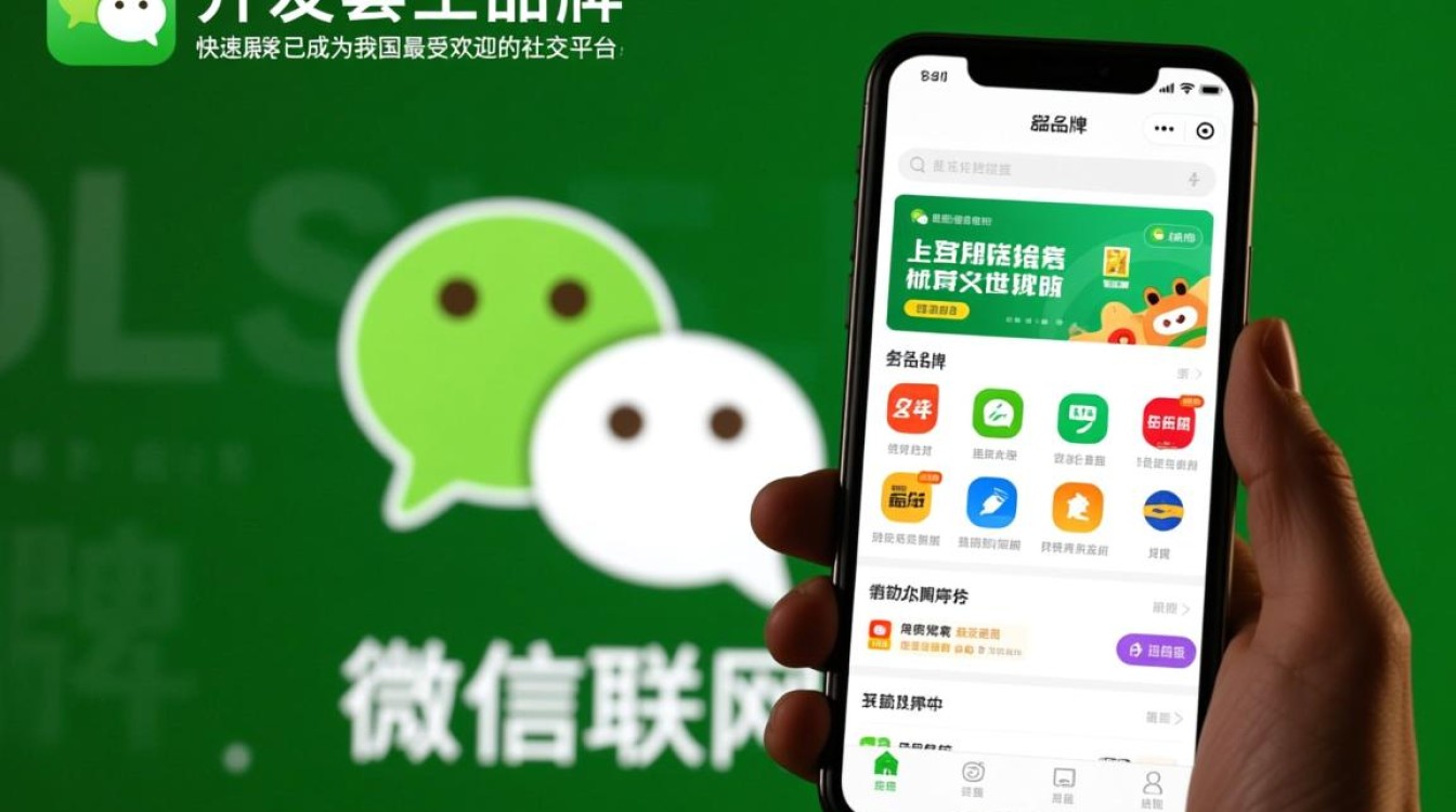 微信开发的知名品牌有哪些？揭秘行业佼佼者！