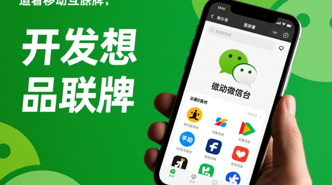 微信开发的知名品牌有哪些？揭秘行业佼佼者！