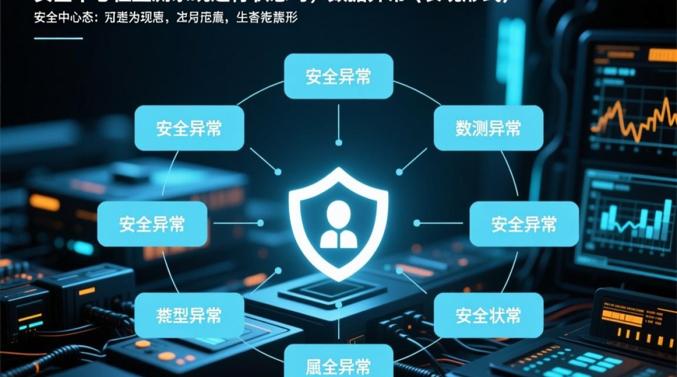 安全中心检测到数据异常是什么原因? 安全中心检测到数据异常是什么原因?