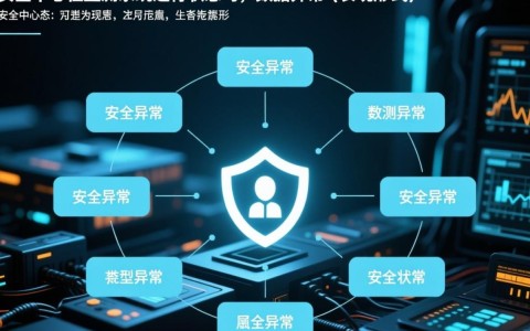 安全中心检测到数据异常是什么原因？