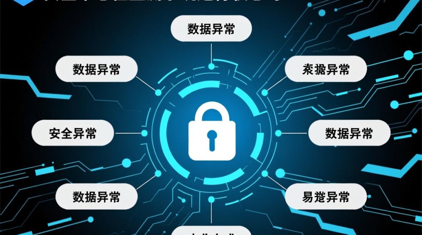 安全中心检测到数据异常是什么原因? 安全中心检测到数据异常是什么原因?