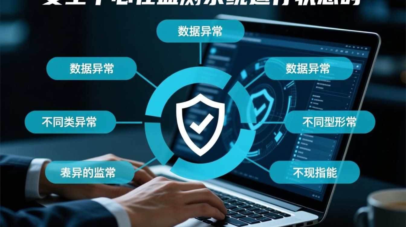 安全中心检测到数据异常是什么原因? 安全中心检测到数据异常是什么原因?