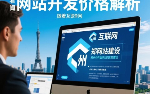 郑州网站开发价格合理吗？专做网站开发的报价详情揭秘！