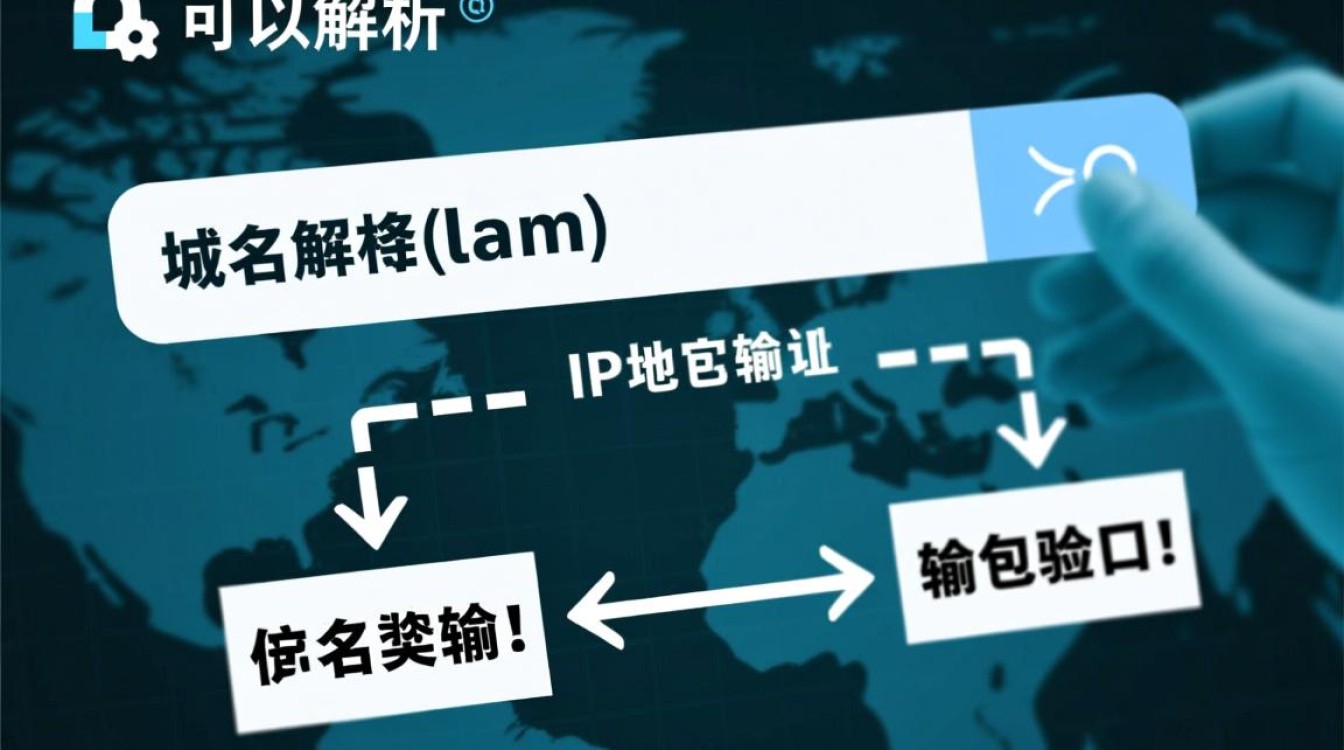 域名解析失败后，它还能被重新解析吗？如何操作？