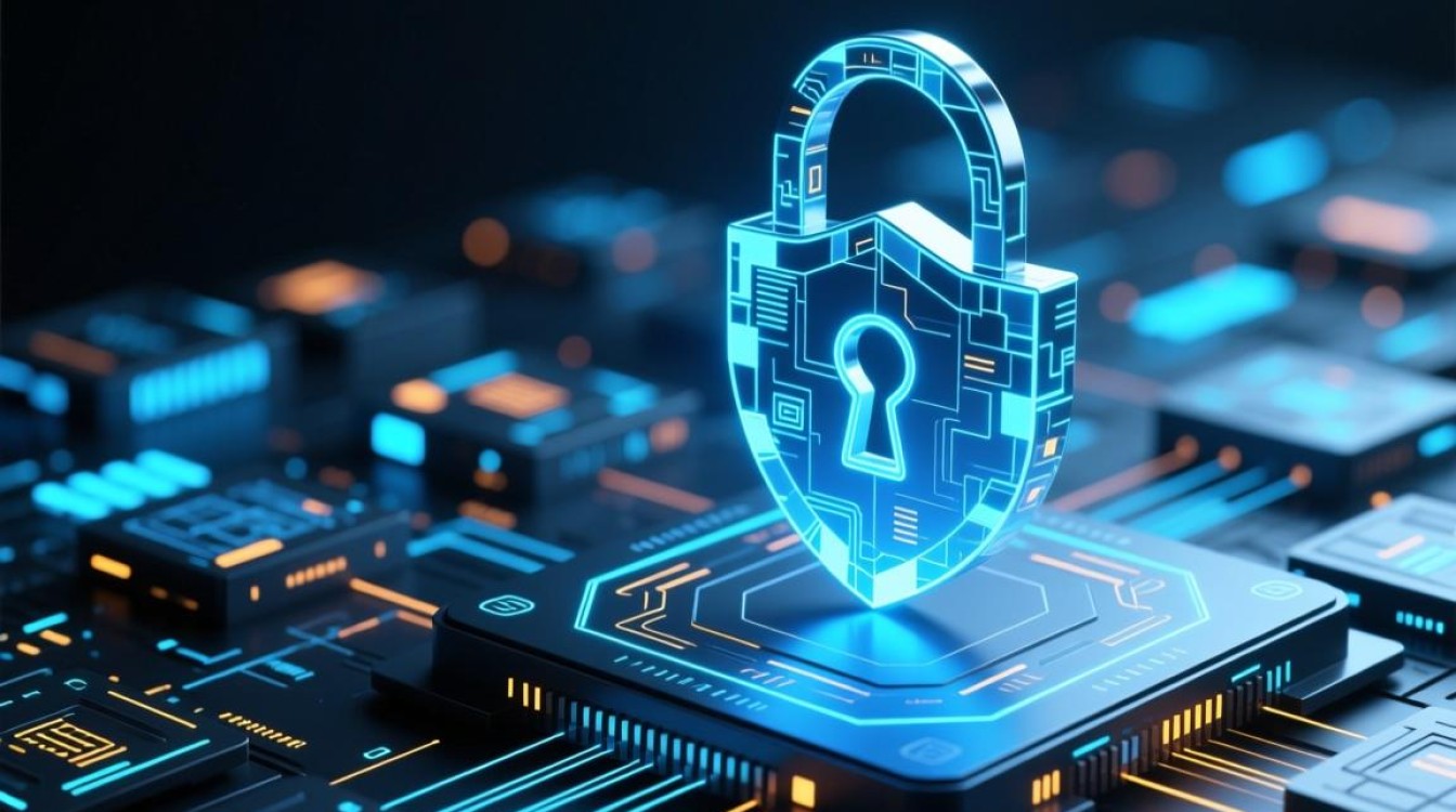 安全数据防护软件有哪些？哪种适合中小企业用？