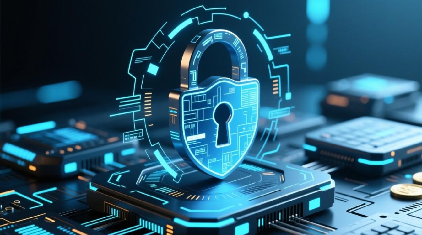 安全数据防护软件有哪些？哪种适合中小企业用？