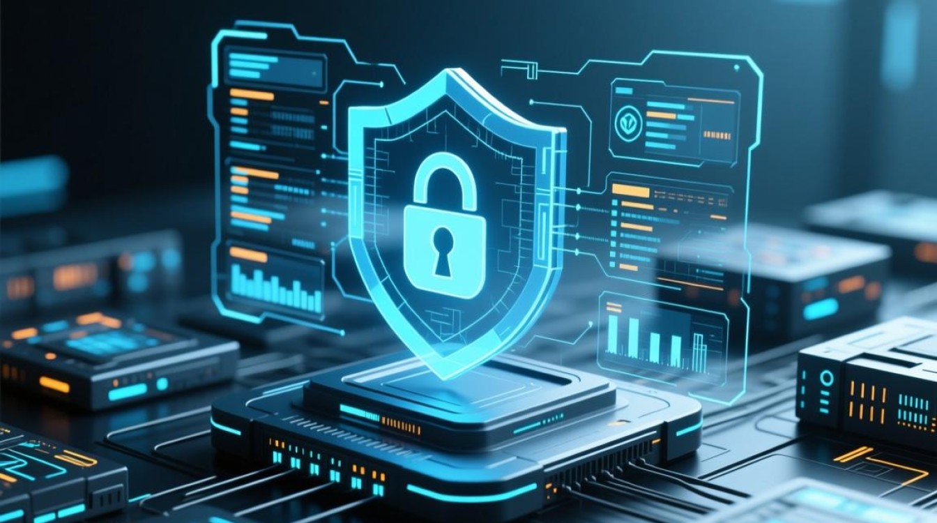 安全数据防护软件有哪些？哪种适合中小企业用？