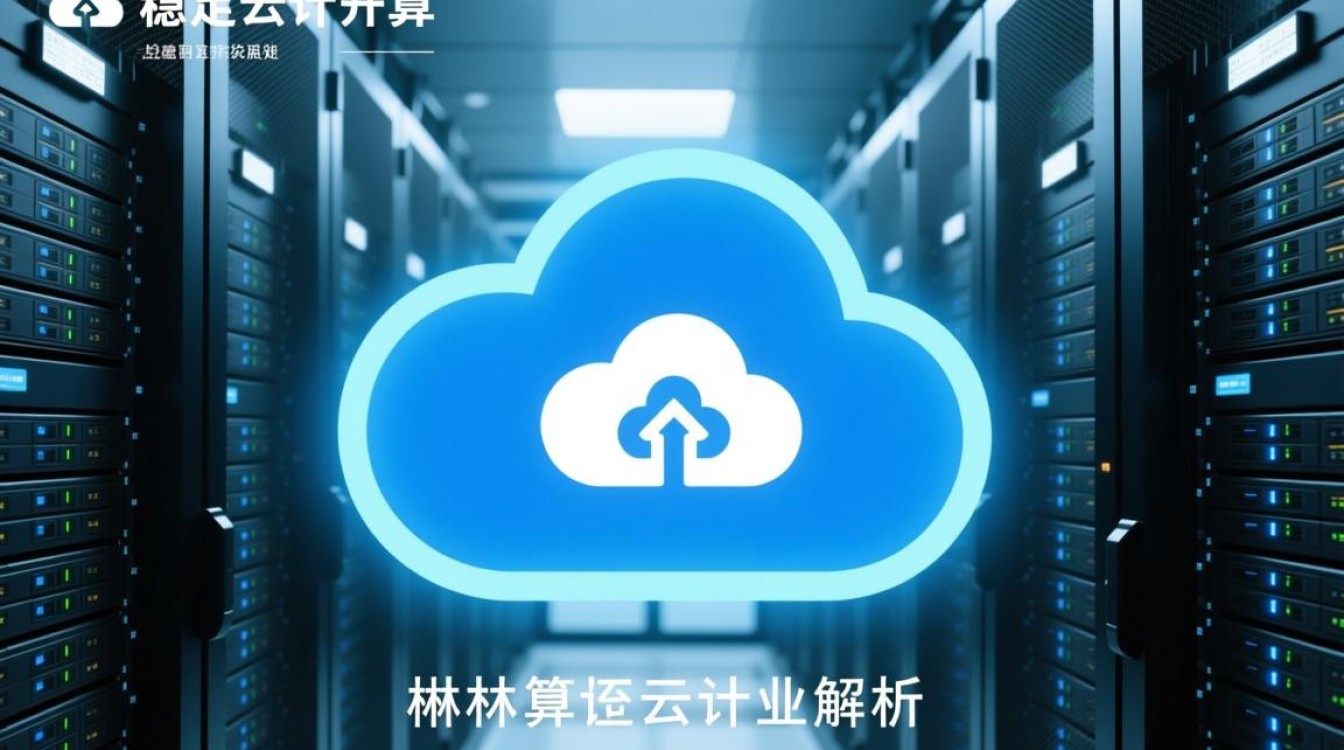 榆林服务器云为何成为企业首选？揭秘其优势与市场前景？