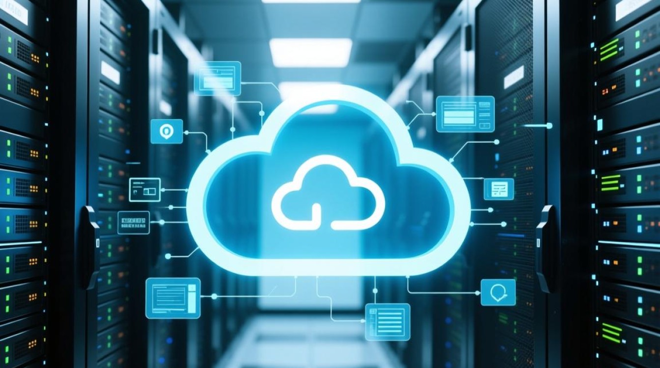 榆林服务器云为何成为企业首选？揭秘其优势与市场前景？