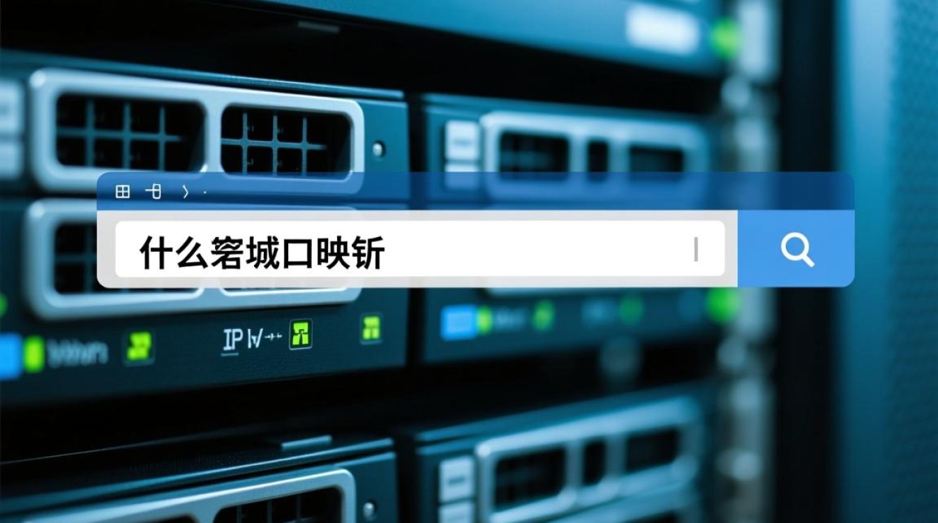 如何实现一个域名映射多个IP及不同端口的有效配置？