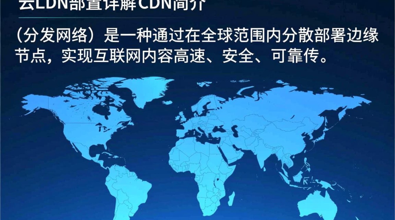 腾讯cdn配置疑问解答，如何优化配置提升网站访问速度？