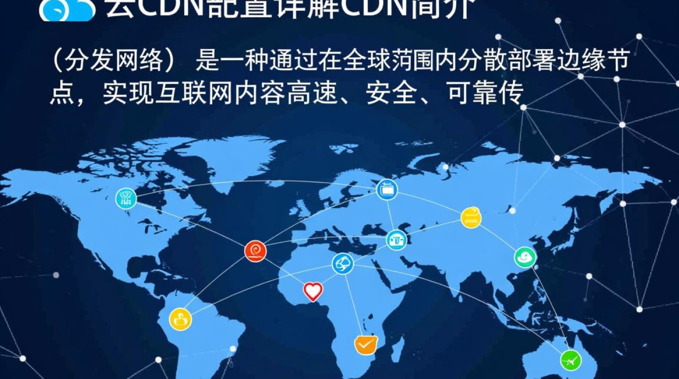 腾讯cdn配置疑问解答，如何优化配置提升网站访问速度？