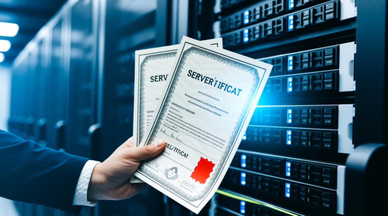 服务器证书如何购买？新手小白该选哪家服务商？