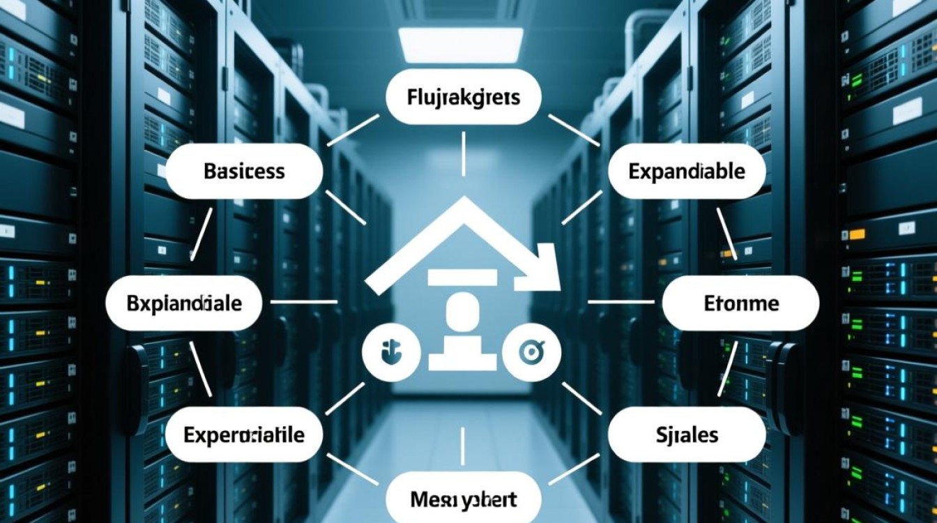 服务器设计有哪些常见模式？各模式适用场景是什么？